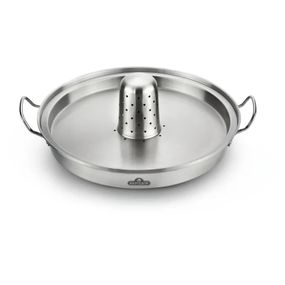 Ростер для птиці із нержавіючої сталі 3в1 Napoleon PRO 56067 Код: 012994