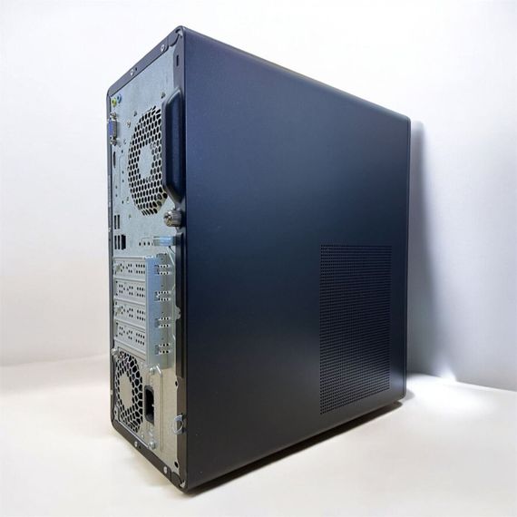 Ігровий ПК HP 290 G3 MT Tower / Intel Core i5-9400F (6 ядер по 2.9 - 4.1 GHz) / 8 GB DDR4 / 120 GB SSD + 500 GB HDD / nVidia GeForce GTX 745, 2 GB GDDR3, 128-bit б/в | Зображення 2