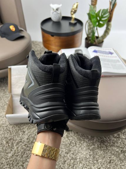 Зимові чоловічі кросівки Trailstorm Khaki Fur , В'єтнам 44 28 | Зображення 5