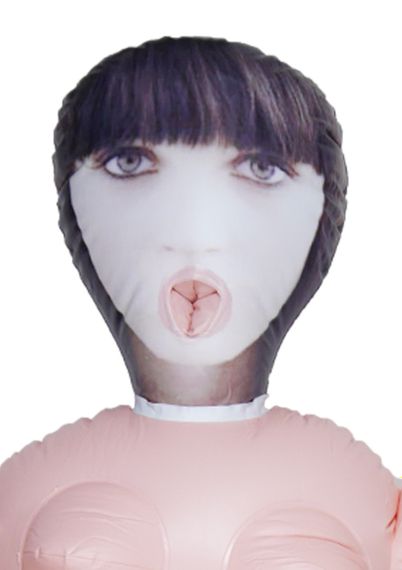 Надувна лялька BOYS of TOYS - Krystyna, BS2600009 sexstyle | Зображення 4