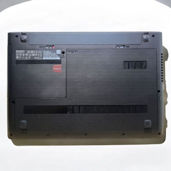 Ноутбук Б-класс Lenovo G50-45 / 15.6" (1366x768) TN / AMD E1-6010 (2 ядра по 1.35 GHz) / 8 GB DDR3 / 120 GB SSD / AMD Radeon R2 Graphics / WebCam б/у | Зображення 5