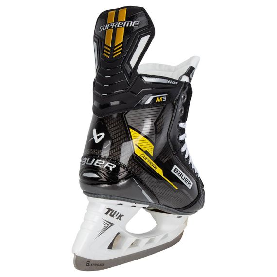 Хокейні ковзани Bauer Supreme M3 Sr | Зображення 2