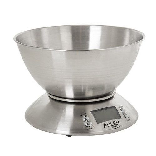 Ваги кухонні Adler AD 3134 (UA-01)