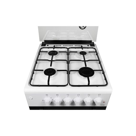 Плита Artel Apetito 50 10-E White | Зображення 4