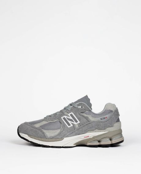Чоловічі кросівки New Balance 2002R Protection Pack Gray | Зображення 2