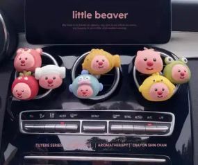 Игрушка автомобильный диффузор AND 1038