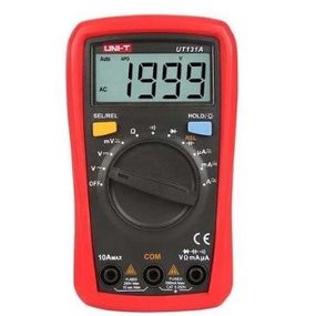 Мультиметр UNI-T UT131A