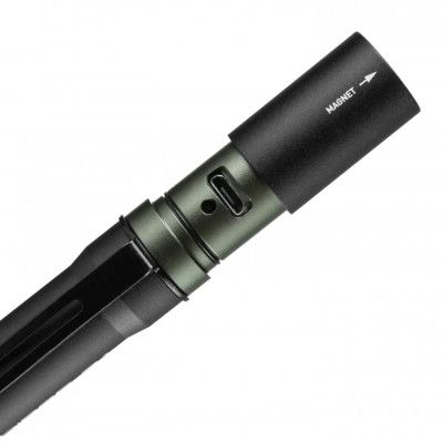 Фонарь Mactronic Sniper 3.1 (130 Lm) USB Rechargeable Magnetic (THH0061) | Зображення 6