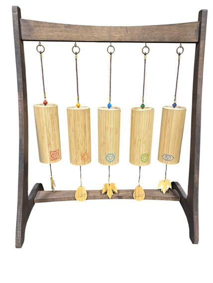 Стенд для чаймсів Musicality WCS _Wind Chimes Stand