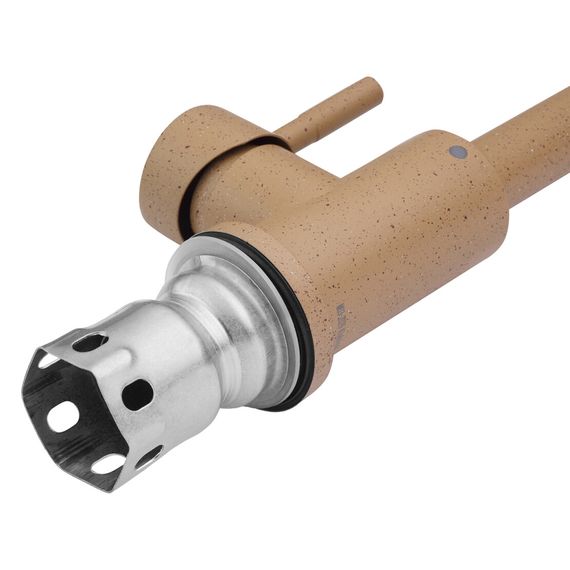 Змішувач для кухні Kroner KRP Edelstahl Klassisch - COL035 (CV023004) | Зображення 2