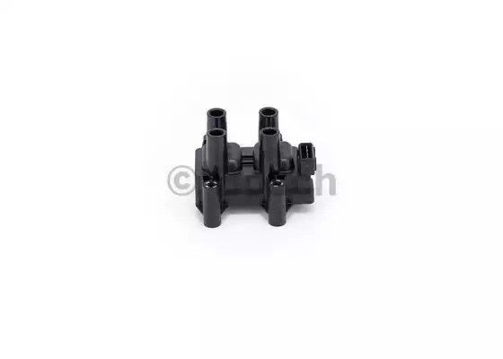 Катушка зажигания GREAT WALL, CHERY TIGGO, BOSCH (F01R00A025) | Зображення 4