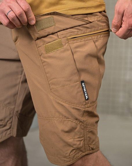 Міські тактичні шорти meintreem койот ПП7748 | Зображення 3