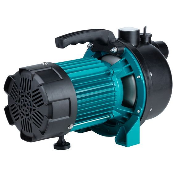 Відцентровий насос Leo EKJ-1202P 775309 | Зображення 4