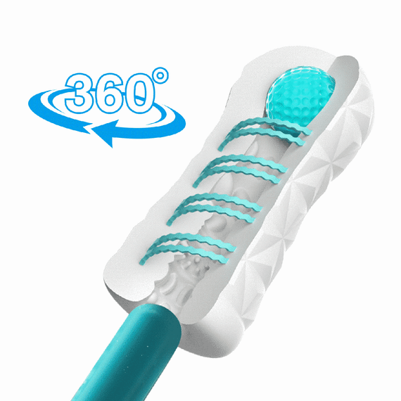 Мастурбатор Pretty Love - Victoria CECIL sexstyle | Зображення 3