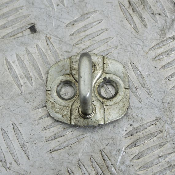 Відповідна частина замка дверей Nissan Navara Pathfinder 2005-2015 Петля замка дверей Ніссан Навара Патфайндер