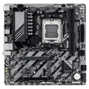 Материнская плата GIGABYTE B840M D2H