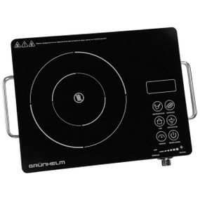 Інфрачервона плита GIR-811 Grunhelm