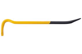 Лом-гвоздодер шестигранный 450*16мм СИЛА