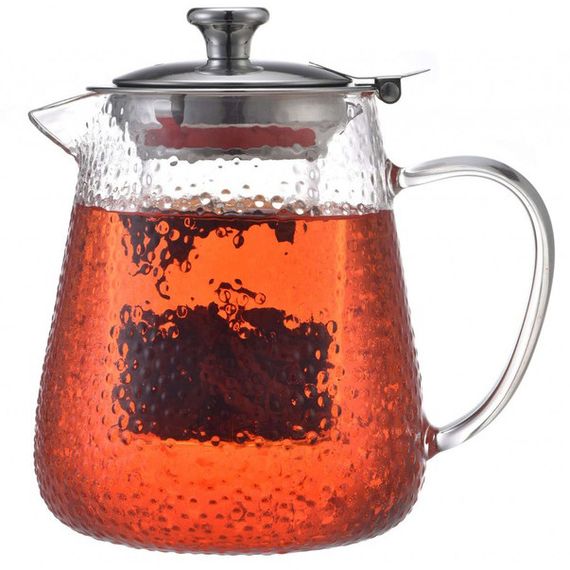 Чайник заварочный (заварник) для чая Con Brio CB-6380 800 мл