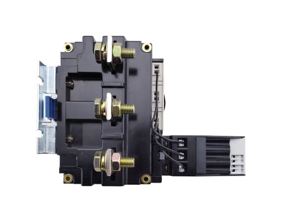 Реле РТ-5250400 електротеплове 250-400А для КМС Ny95504592 | Зображення 3