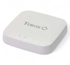 401211 Контроллер беспроводной Tervix ProLine ZigBee Gateway