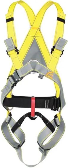 Система страховочная Singing Rock Ropedancer II. XS