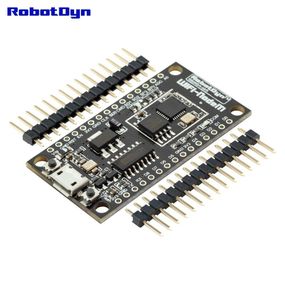Контролер WIFI NodeM ESP8266 CH340G