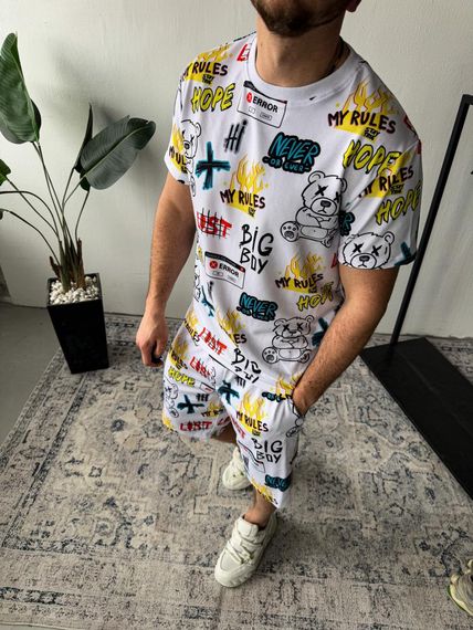 Спортивний костюм | Зображення 2