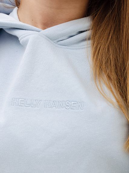 Толстовка HELLY HANSEN W ALLURE HOODIE | Зображення 2