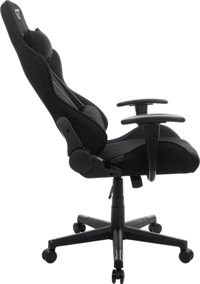 Кресло геймерское GT Racer X-2316 BLACK | Зображення 4