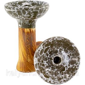 >Чаша для кальяна 2x2Hookah Medium Khaki