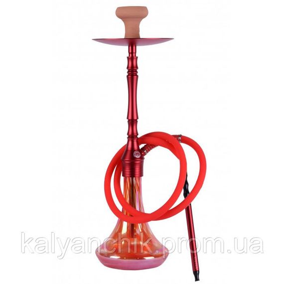 Кальян Yahya Nozzle Red