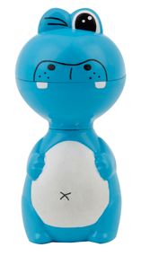 Мыльные пузыри Gazillion Дино 59 мл синий GZ36572