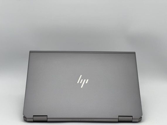 Мобільна робоча станція HP ZBook Studio x360 G5 / 15.6" (1920x1080) IPS / Intel Core i5-8400H (4 (8) ядер по 2.5 - 4.2 GHz) / 16 GB DDR4 / 480 GB SSD / nVidia Quadro P1000, 4 GB DDR5, 128-bit / WebCam б/в + Подарунок Бездротова миша HOCO GM28 | Зображення 5