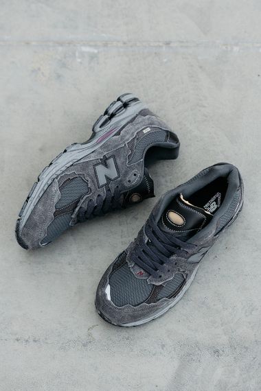 Кроссовки Ba/ance 2002R весна/лето/осень 0637 42 | Зображення 8