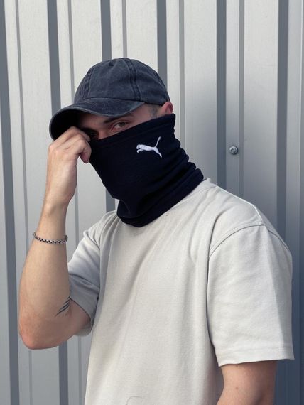 Бафф синій Puma | Зображення 2