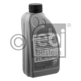 Олива трансміс. FEBI ATF MB 236.15 (Каністра 1л) FEBI BILSTEIN 33889 на MERCEDES-BENZ CLS (C218)
