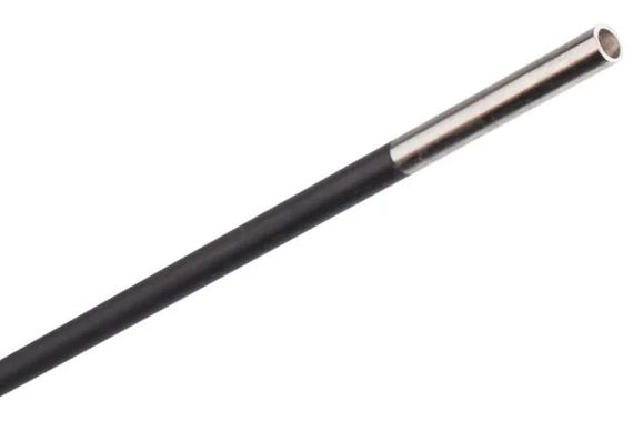 Шомпол Real Avid Bore-Max Smart кал. 30. Довжина - 112 см. Карбонове облетення | Зображення 1
