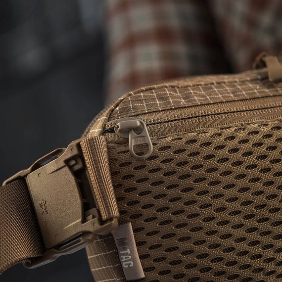 M-Tac сумка Fanny Bag Coyote | Зображення 6