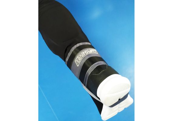 Манжета EasyFit для тяги (з п'ятою) (EF-LGSTR-01) | Зображення 2