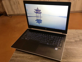 Ноутбук Ноутбук HP ProBook 450 G5 15.6FHD/i5-8250U/8Gb/256GB SSD