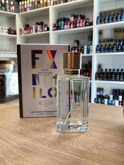 Парфумована вода Fleur Narcotique Ex Nihilo 100 ml.