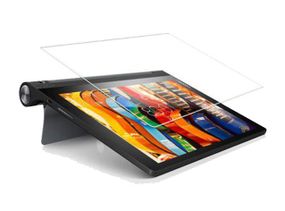 Защитное закаленное стекло для Lenovo Yoga Tablet 3 850F