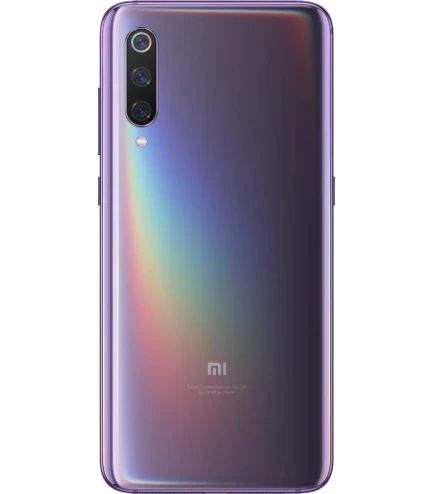 Смартфон Xiaomi Mi 9 8/128GB Violet Global Rom | Зображення 2