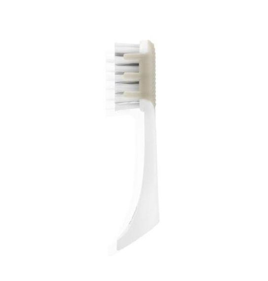 Насадки для звуковой зубной щетки Medica+ ProBrush 7.0 Compact 4 шт | Зображення 1