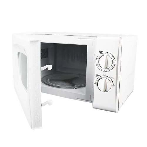 Мікрохвильова піч 20л 700W MR-731 Maestro | Зображення 2