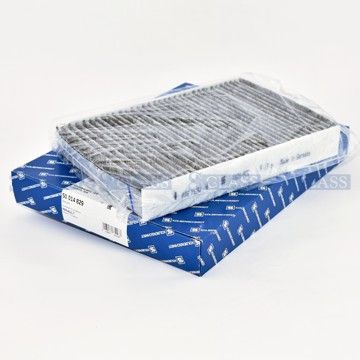 Фильтр салона угольный Renault Kadjar/Megane/Scenic 15-, KS, 50014829,