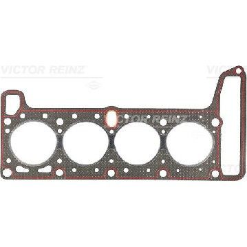 Прокладка ГБЦ Lada 2104/2105/2107 (1.3 mm),61-36665-00