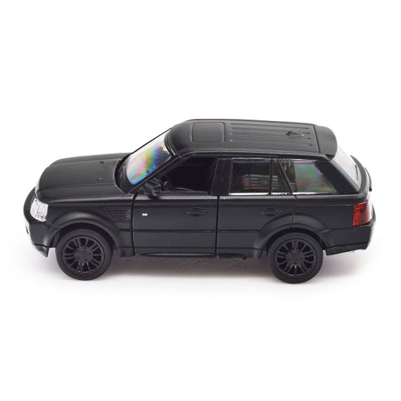 Машинка модель Land Rover Range Rover Sport | Зображення 3