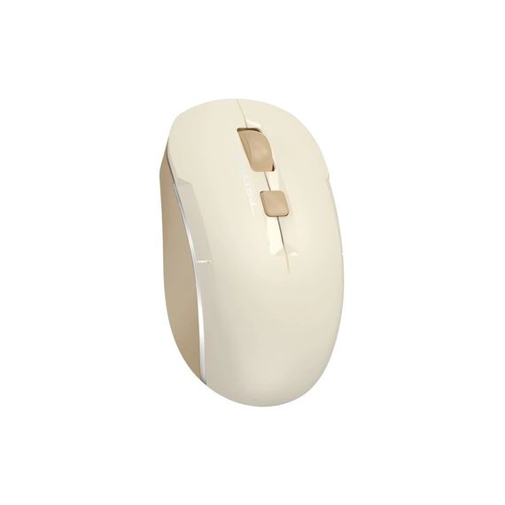 Мишка A4Tech FB26CS Air Wireless/Bluetooth Cafe Latte (4711421991186) | Зображення 7